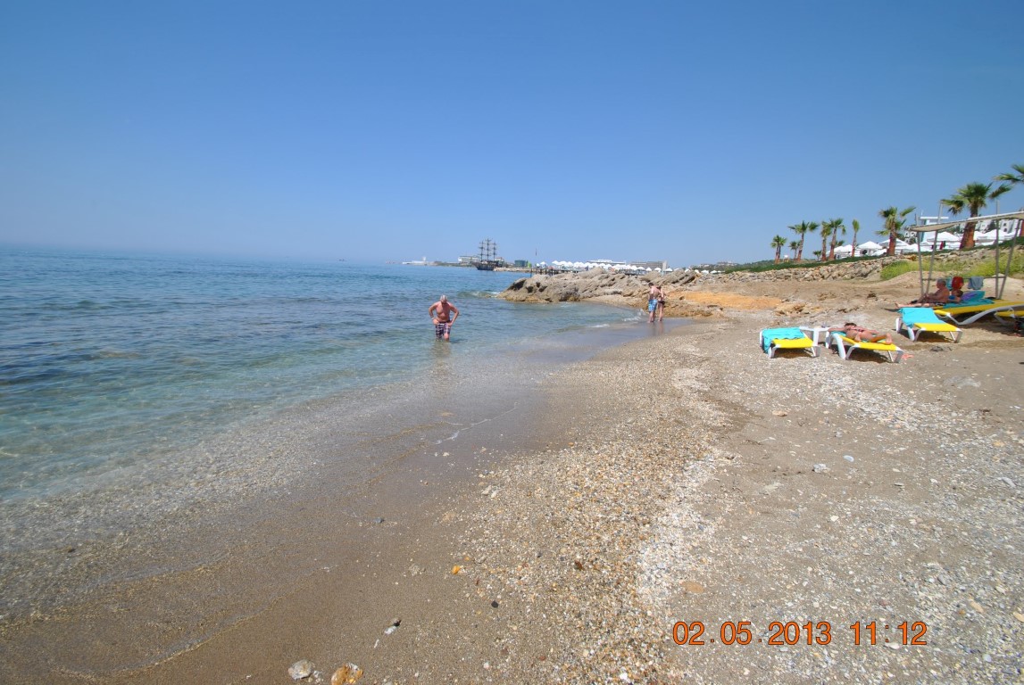 imagini hotel VIKINGEN INFINITY ALANYA